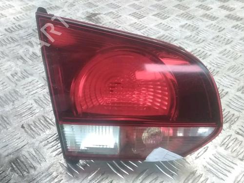 Used Left tailgate light VW GOLF VI (5K1) 2.0 TDI (110 hp) 16538498