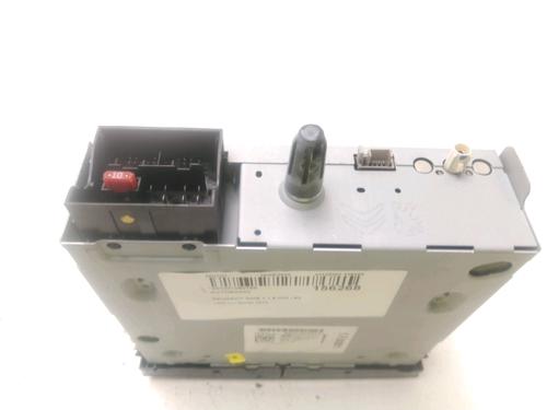 Radio PEUGEOT 5008 (0U_, 0E_) 1.6 HDi (114 hp) 28712585