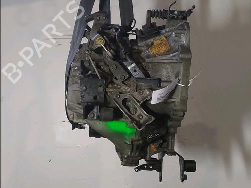Gearbox TOYOTA AURIS (_E15_) 2.0 D-4D (ADE150_, ADE150R) | BP30093287M3