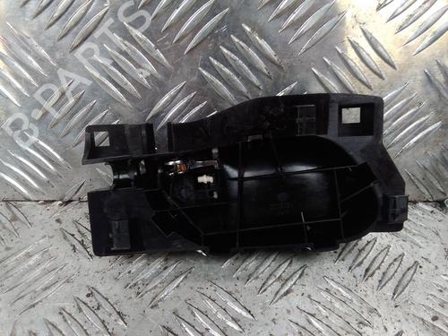 Used Front left interior door handle Front left interior door handle 15754549 15754549
