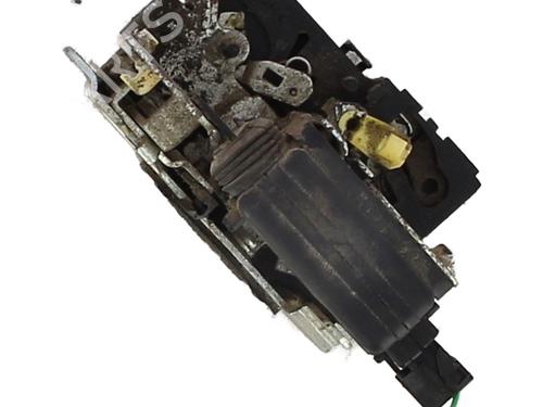 Used Rear left lock DACIA DUSTER (HS_) 1.5 dCi (HSMC) (107 hp) 31984481