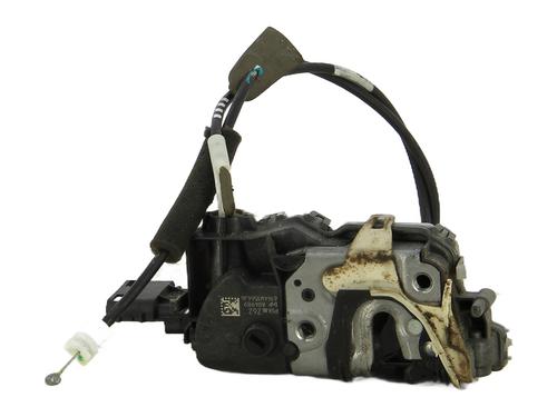 Rear left lock PEUGEOT 508 I (8D_) 2.0 HDi | BP35516410C100 - Image 5