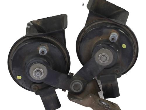 Used Horn Horn VW POLO V (6R1, 6C1) 1.4 TDI (90 hp) 32715516 32715516