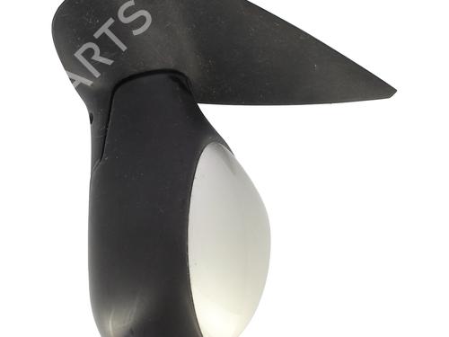 Left mirror PEUGEOT 206 Hatchback (2A/C) 1.4 i | BP30093316C26