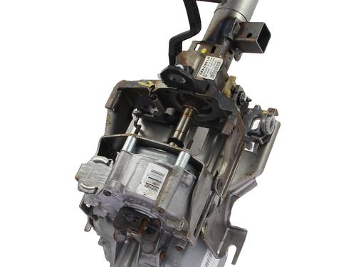 Used Steering column Steering column RENAULT CLIO III (BR0/1, CR0/1) 1.5 dCi (75 hp) 34049630 34049630