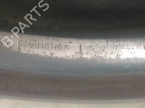 Used Rim PEUGEOT PARTNER Box Body/MPV 1.6 HDi (90 hp) 25859715