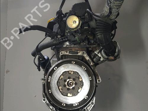 Used Engine Engine RENAULT SCÉNIC III (JZ0/1_) 1.5 dCi (106 hp) 32768521 32768521