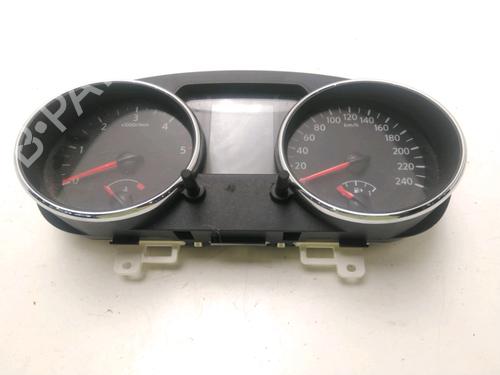 Used Instrument cluster NISSAN QASHQAI / QASHQAI +2 I (J10, NJ10, JJ10E) 2.0 dCi All-wheel Drive (150 hp) 21211513