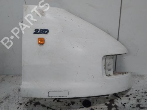 Aleta delantera izquierda FIAT DUCATO Van (230_) 2.8 D (87 hp) 1302270080