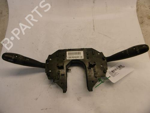 Used Steering column stalk CITROËN C4 I (LC_) 1.6 HDi (90 hp) 15750698