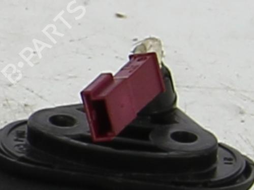 Right sun visor BMW 7 (E65, E66, E67) 730 Ld | BP31055609I2 