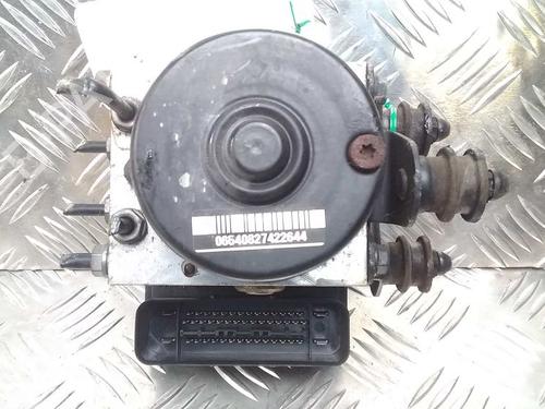 Used ABS pump ABS pump VW TOURAN (1T1, 1T2) 1.9 TDI (105 hp) 11524119 11524119