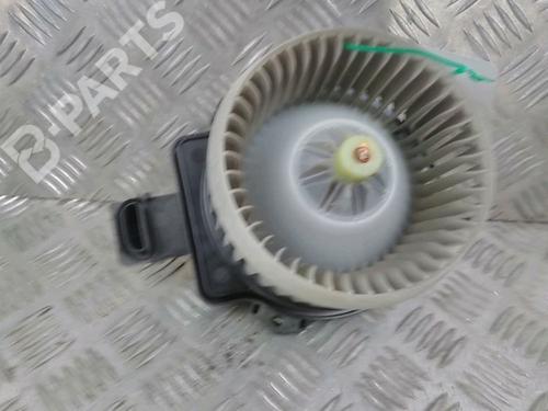 Heater blower motor SUZUKI SX4 S-Cross (JY) 1.6 DDiS (AKK 416D) | BP11712442M62 