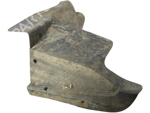 Used Wheel arch Wheel arch PEUGEOT 206 SW (2E/K) 1.6 HDi 110 (109 hp) 33770217 33770217