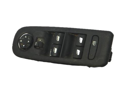 Left front window switch CITROËN BERLINGO (ER_, EC_) 1.5 BlueHDi 100 | BP39541713I27 - Image 8