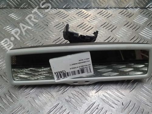 Used Rear mirror Rear mirror VW PASSAT B6 Variant (3C5) 2.0 TDI (170 hp) 11520909 11520909