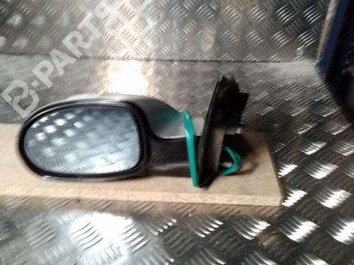 Retrovisore sinistro CITROËN C5 I (DC_) 2.0 HDi (DCRHZB, DCRHZE) (109 hp) 11520741