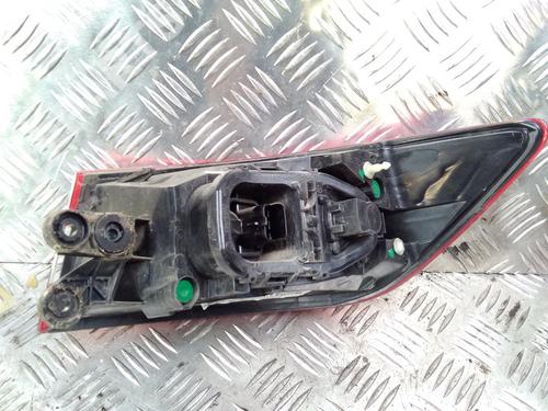Left taillight RENAULT CLIO IV (BH_) 0.9 TCe 90 (BHNF, BHMA, BHMH, BHJK, BHJR) | BP11521963C34 