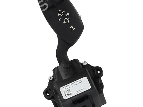 Used Steering column stalk Steering column stalk BMW 5 (E60) 525 xd (197 hp) 32178831 32178831