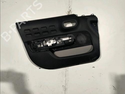 Front left panel CITROËN C3 III (SX) 1.5 BlueHDi 100 (SXYHYP, SXYHTU) | BP34175748C58 - Image 2
