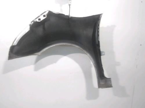 Right front fenders CITROËN C4 Picasso I MPV (UD_) 1.6 HDi | BP27216104C42 