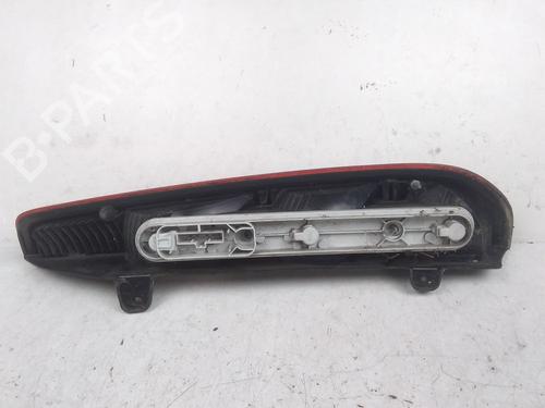 Used Left taillight Left taillight 15759817 15759817