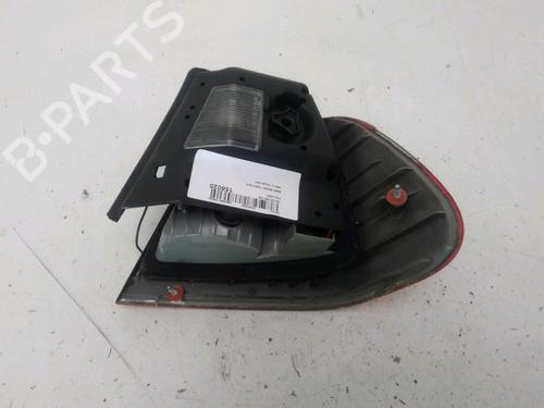 Used Left taillight Left taillight 27394965 27394965