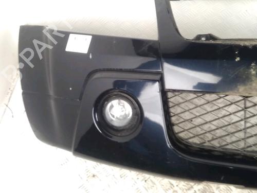 Used Front bumper Front bumper SUZUKI GRAND VITARA II (JT, TE, TD) 1.9 DDiS All-wheel Drive (JT419, TD44, JB419WD, JB419XD,... (129 hp) 31179579 31179579