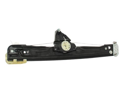 Used Front left window mechanism Front left window mechanism CITROËN C3 AIRCROSS II (2R_, 2C_) 1.5 BlueHDi 120 (2CYHXX) (120 hp) 33836144 33836144