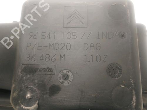 Used Glove box CITROËN C4 Grand Picasso I (UA_) 1.6 HDi 110 (112 hp) 24945589