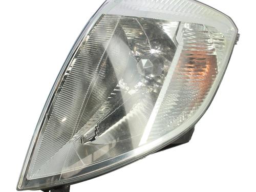Right headlight FORD FIESTA V (JH_, JD_) 1.6 16V | BP29963216C29 