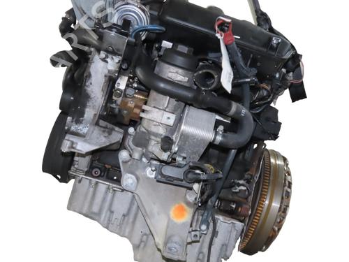 Engine BMW 3 (E90) 320 d | BP37501402M1 - Image 4
