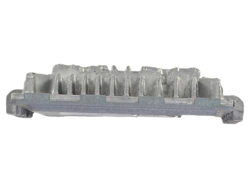 Engine control unit (ECU) RENAULT SCÉNIC III (JZ0/1_) 1.5 dCi | BP37480222M57 - Image 5