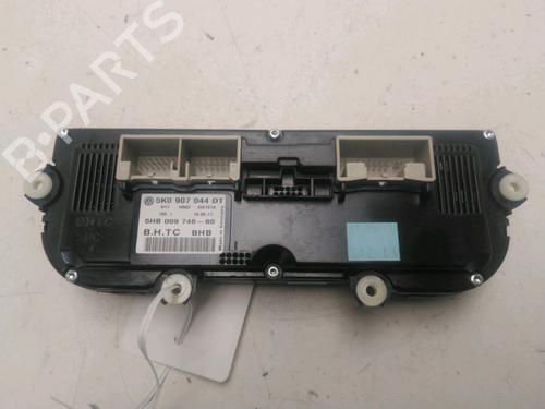 Used Climate control Climate control VW TOURAN (1T3) 2.0 TDI (140 hp) 27394454 27394454