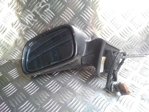 Used Left mirror PEUGEOT 407 SW (6E_, 6D_) 2.2 HDi 170 (170 hp) 15755427