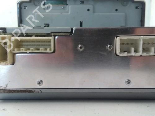 Used Radio Radio TOYOTA HILUX VIII Pickup (_N1_) 2.4 D 4WD (GUN125_, GUN125R) (150 hp) 33416437 33416437