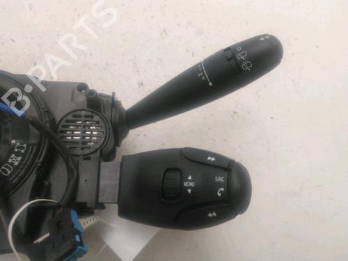 Steering column stalk DS DS 3 (SA_) 1.6 BlueHDi 100 (SABHY0, SABHYT) | BP27289815I23  - Image 5
