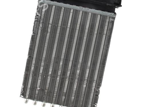Heater matrix CITROËN C3 III (SX) 1.2 VTi 82 | BP30798337M63