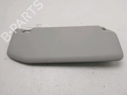 left-sun-visor-citroen-c3-iii-sx-2016-30980402 main image