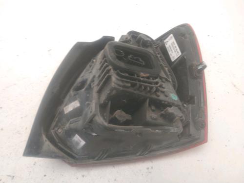 Left taillight VW POLO V (6R1, 6C1) 1.2 TSI 16V | BP28159897C34 