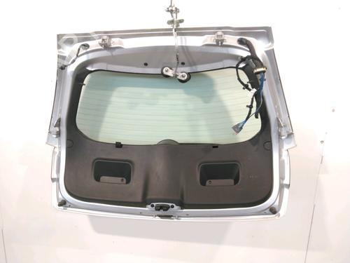 Used Tailgate CITROËN C3 II (SC_) 1.2 VTi 82 (82 hp) 28970247