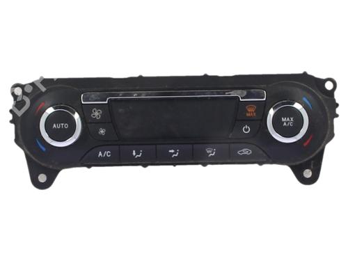 Climate control FORD FOCUS III Turnier 1.6 TDCi | BP40553800I5 - Image 5