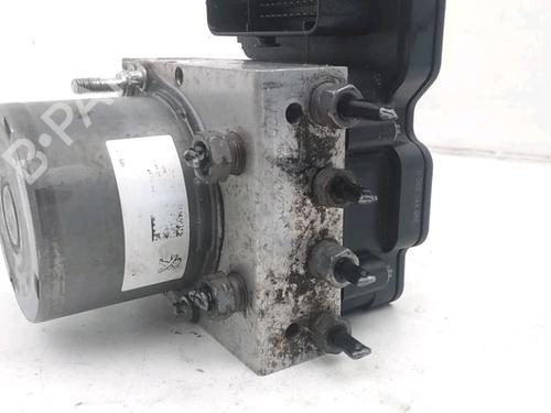Used ABS pump ABS pump CITROËN BERLINGO Box Body/MPV (B9) 1.6 BlueHDi 100 (99 hp) 33727695 33727695