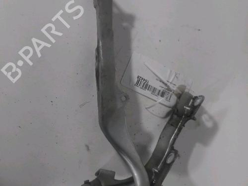 Used Hinge/Door check strap PEUGEOT 207 SW (WK_) 1.6 HDi (90 hp) 24879075