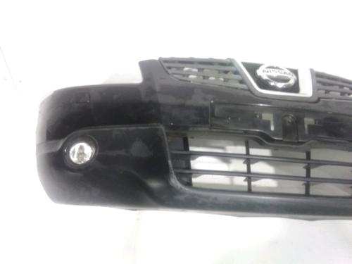 Front bumper NISSAN QASHQAI I (J10, NJ10) 1.5 dCi | BP28685605C7 