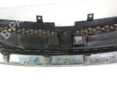 Grill SUZUKI GRAND VITARA II (JT, TE, TD) 1.9 DDiS All-wheel Drive (JT419, TD44, JB419WD, JB419XD,... (129 hp) 31865683