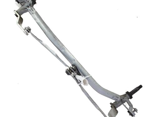 Vindrude Viskermekanisme Vindrude Viskermekanisme CITROËN C3 III (SX) 1.5 BlueHDi 100 (SXYHYP, SXYHTU) (102 hp) 34229587 34229587