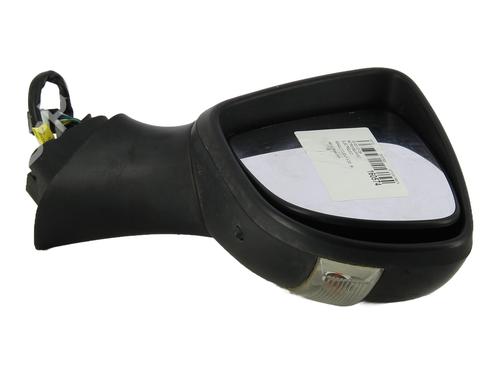 Right mirror RENAULT CLIO IV (BH_) 1.5 dCi 90 | BP31961777C27 