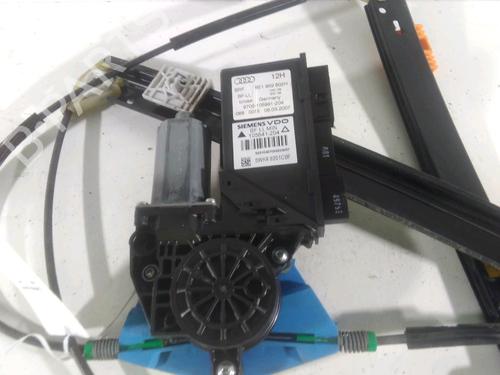 Front right window mechanism AUDI A4 B7 (8EC) 2.0 TDI 16V | BP26590677C23 - Image 3