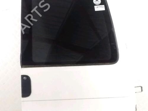 Høyre lasterom dør Høyre lasterom dør VW TRANSPORTER T4 Van (70A, 70H, 7DA, 7DH) 1.9 TD (68 hp) 33249411 33249411